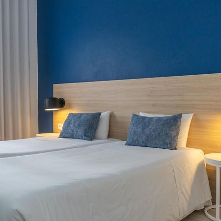 Flag Hotel Santarem Pernes Εξωτερικό φωτογραφία