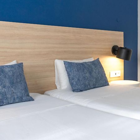 Flag Hotel Santarem Pernes Εξωτερικό φωτογραφία