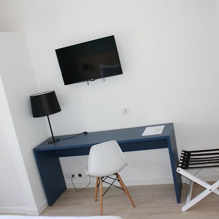Flag Hotel Santarem Pernes Εξωτερικό φωτογραφία