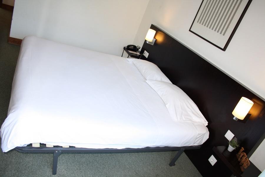 Flag Hotel Santarem Pernes Εξωτερικό φωτογραφία