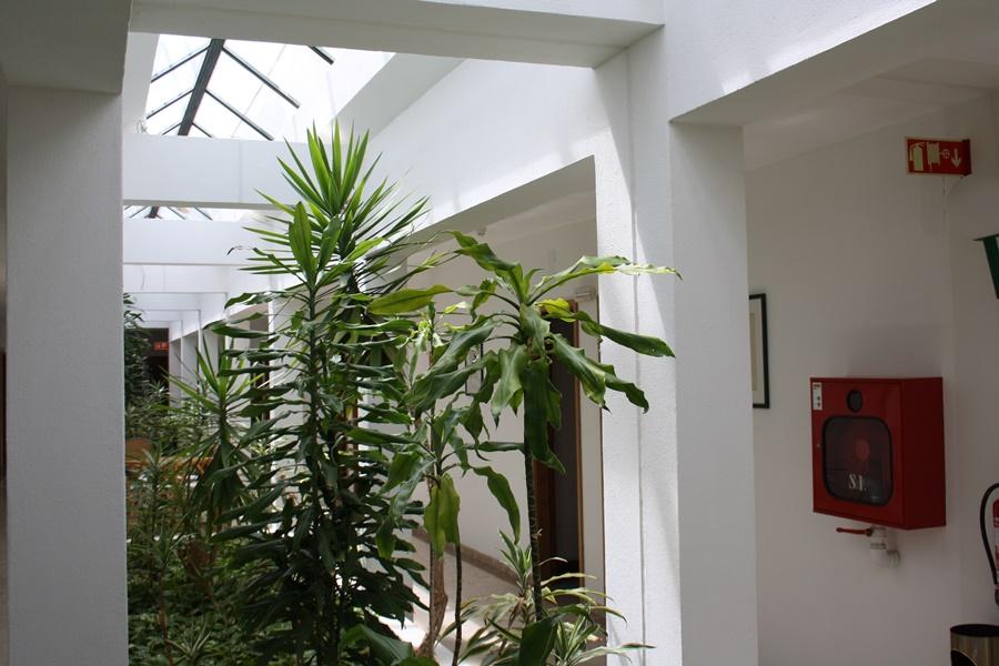 Flag Hotel Santarem Pernes Εξωτερικό φωτογραφία