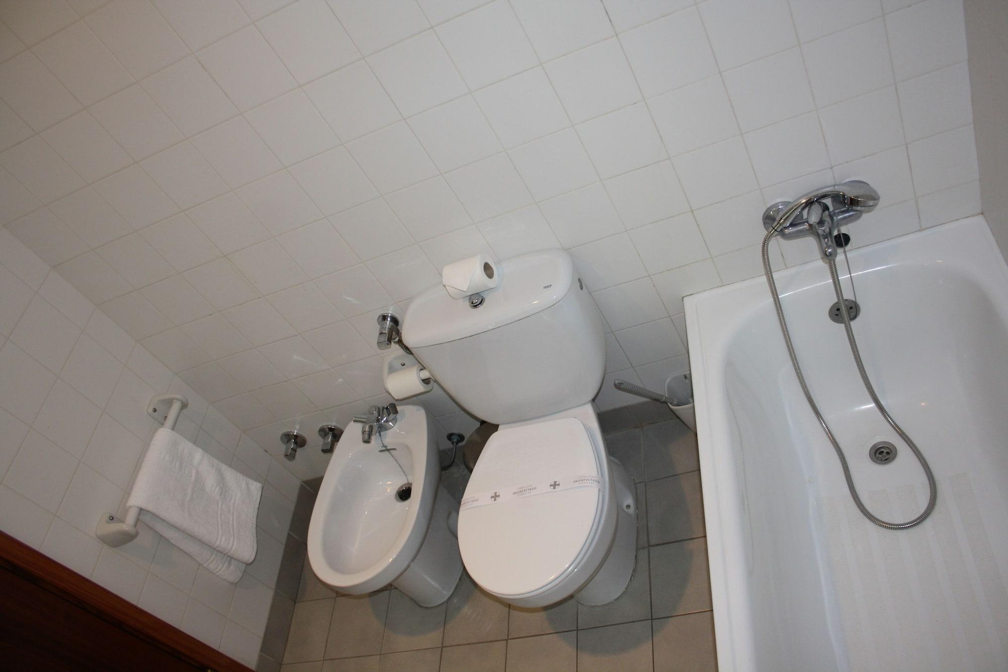Flag Hotel Santarem Pernes Εξωτερικό φωτογραφία