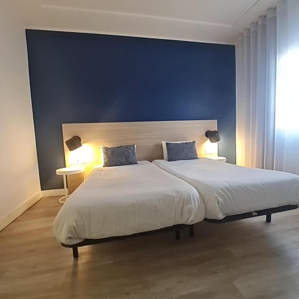 Flag Hotel Santarem Pernes Εξωτερικό φωτογραφία