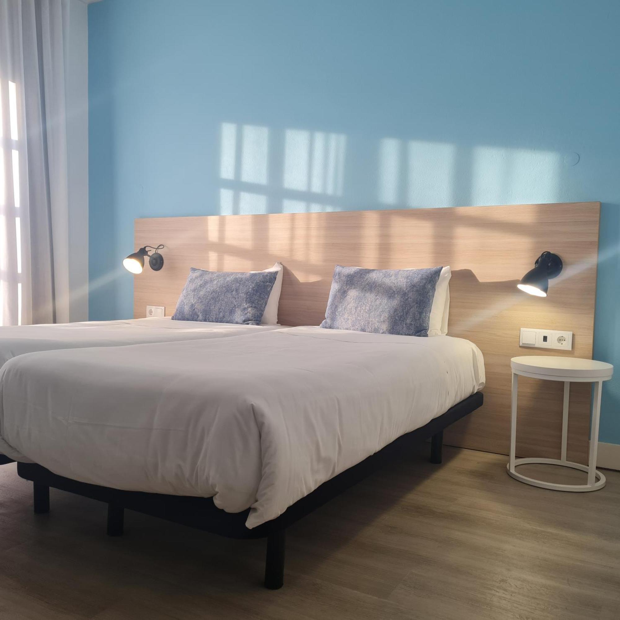 Flag Hotel Santarem Pernes Εξωτερικό φωτογραφία