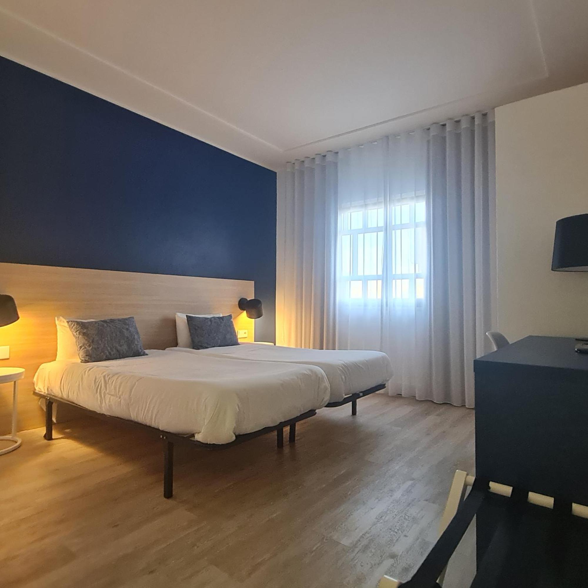Flag Hotel Santarem Pernes Εξωτερικό φωτογραφία