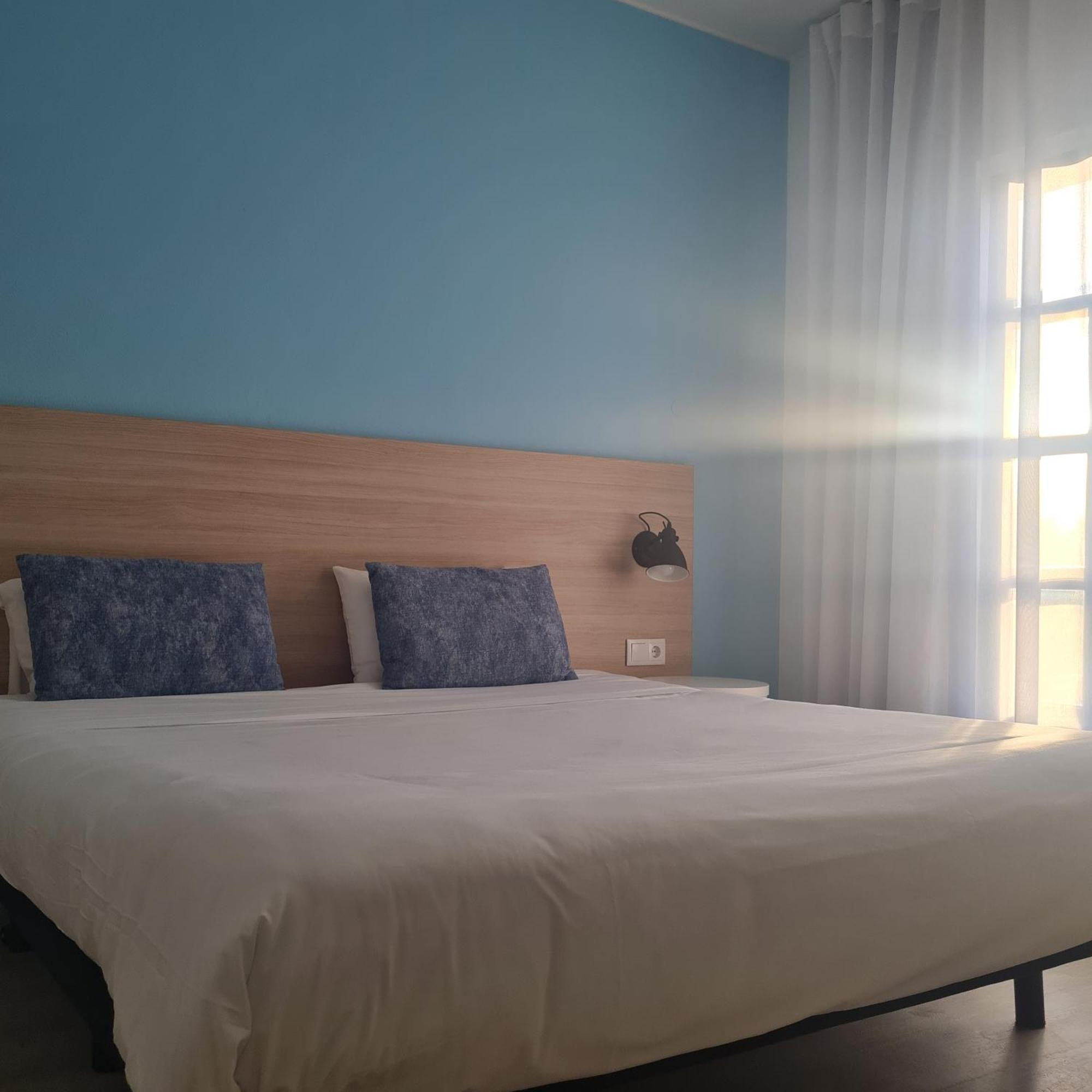 Flag Hotel Santarem Pernes Εξωτερικό φωτογραφία