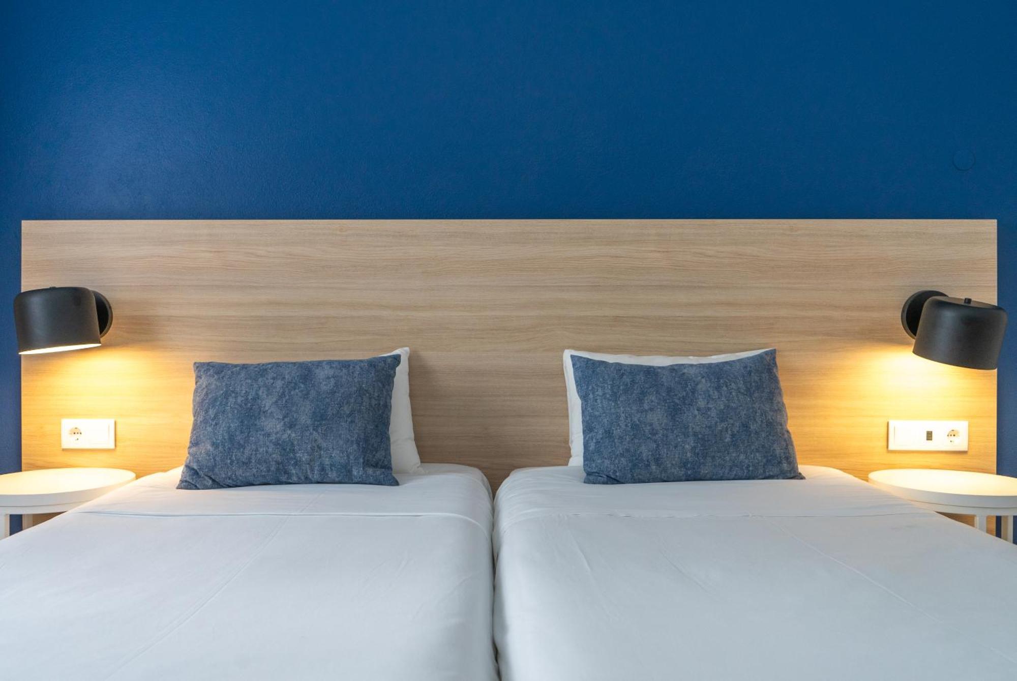 Flag Hotel Santarem Pernes Εξωτερικό φωτογραφία