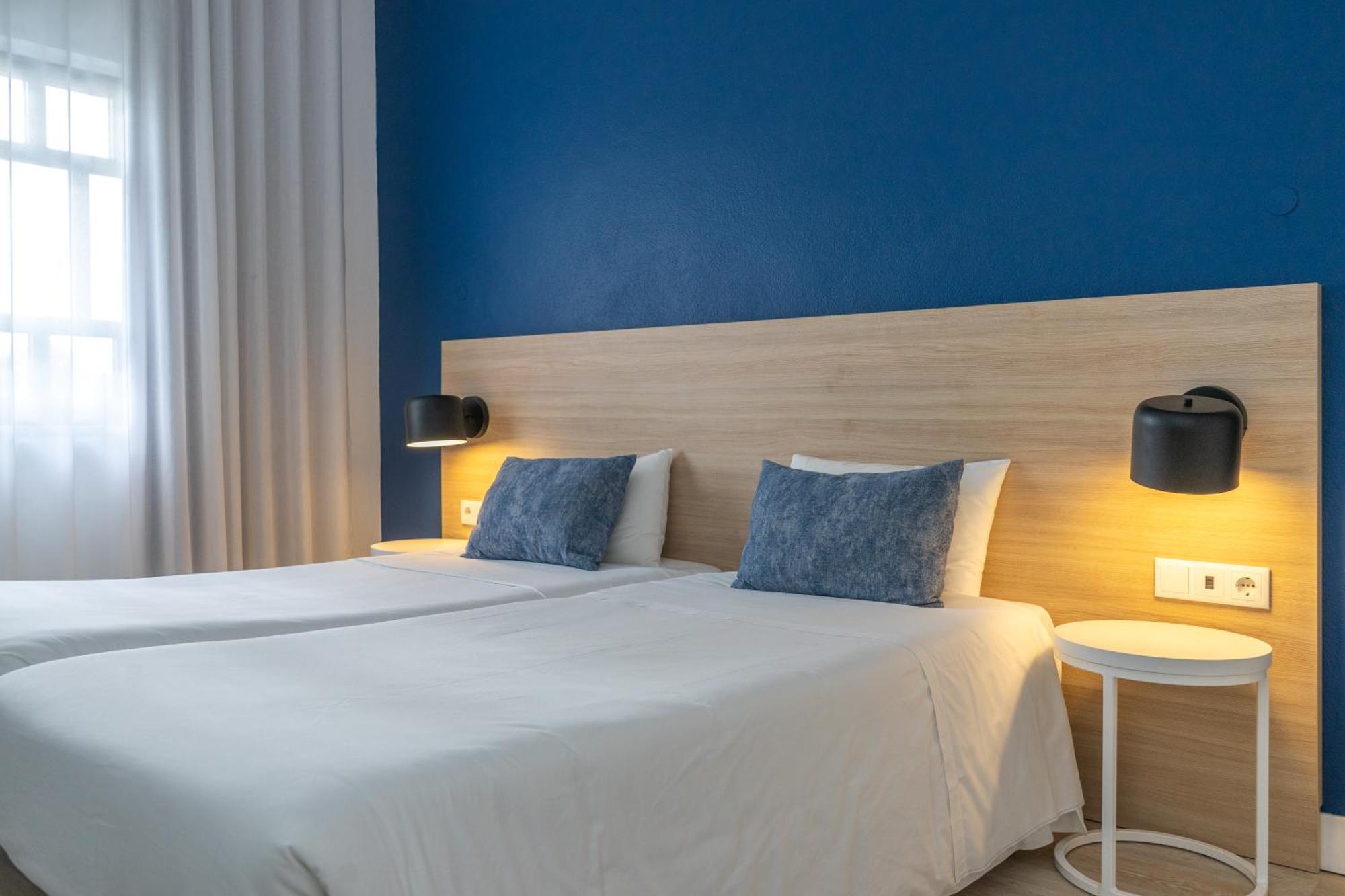 Flag Hotel Santarem Pernes Εξωτερικό φωτογραφία