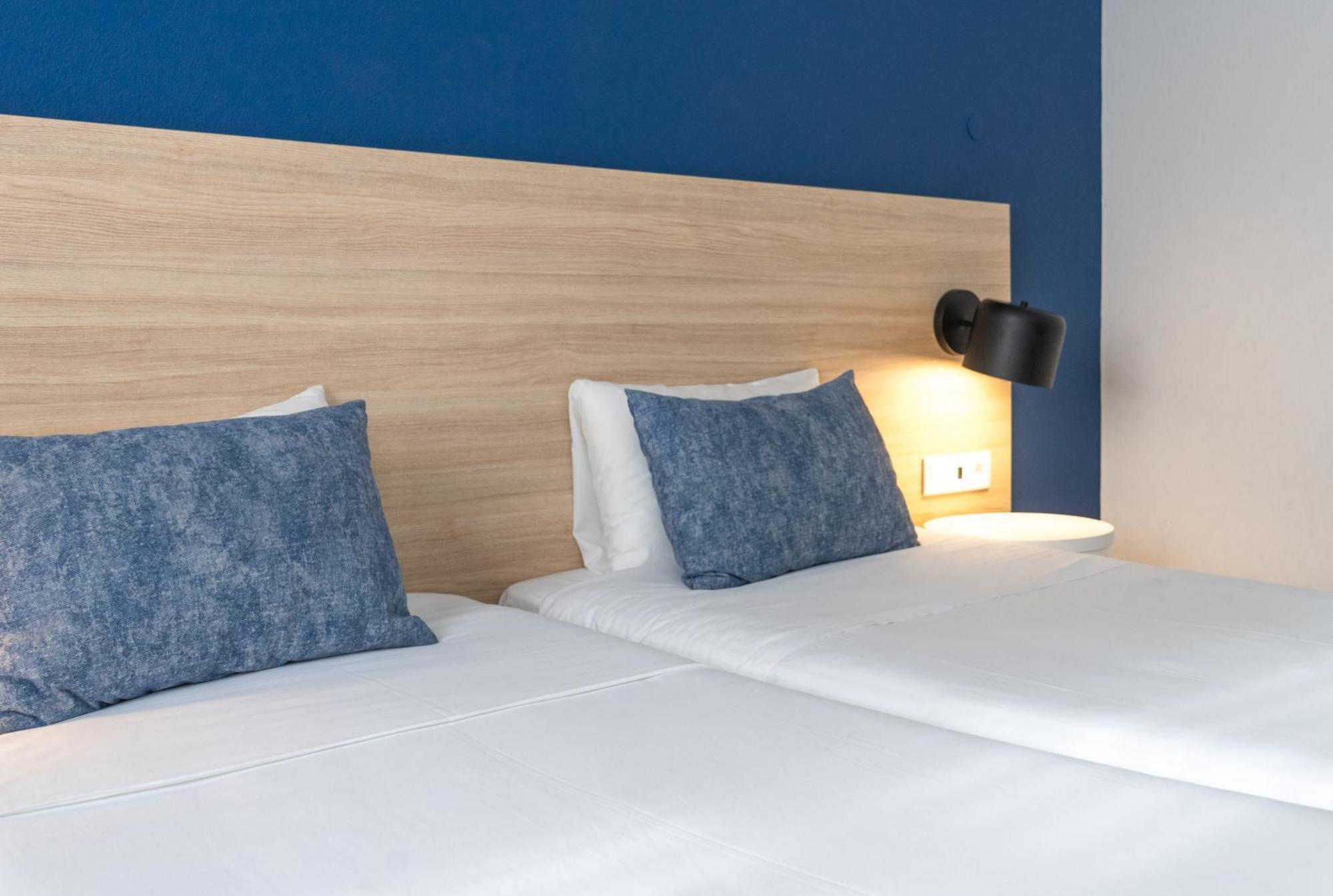 Flag Hotel Santarem Pernes Εξωτερικό φωτογραφία