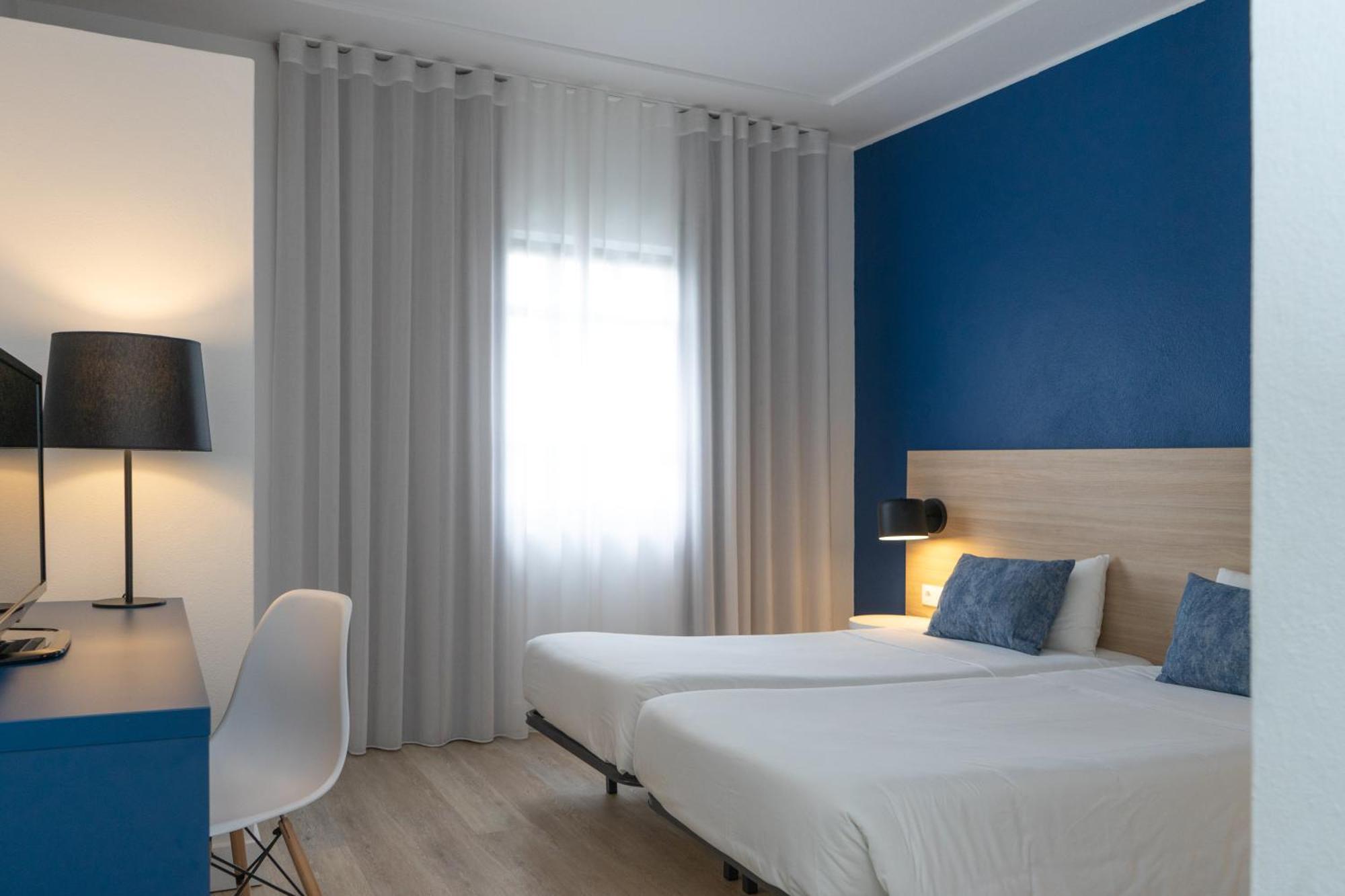 Flag Hotel Santarem Pernes Εξωτερικό φωτογραφία