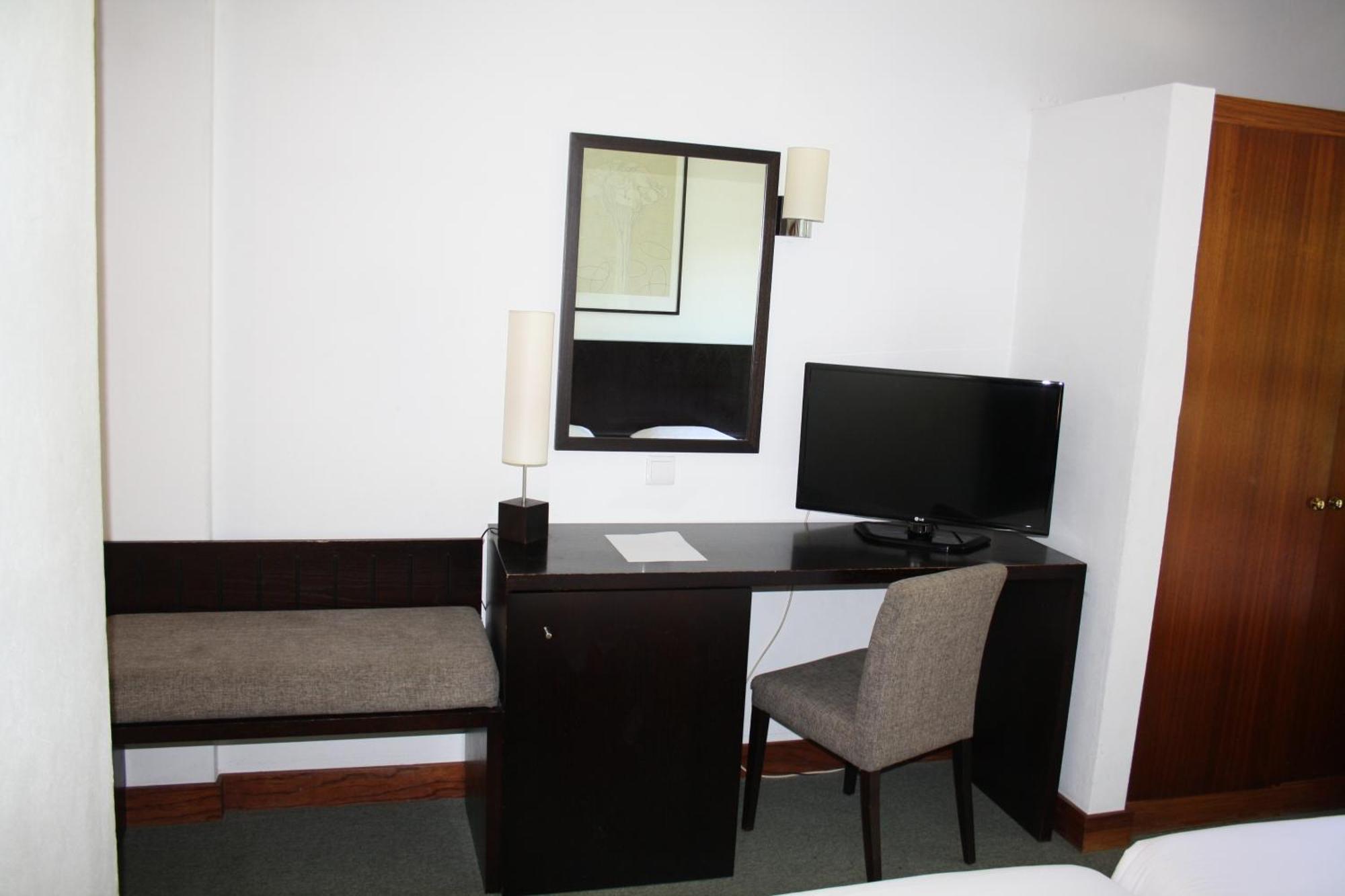Flag Hotel Santarem Pernes Εξωτερικό φωτογραφία