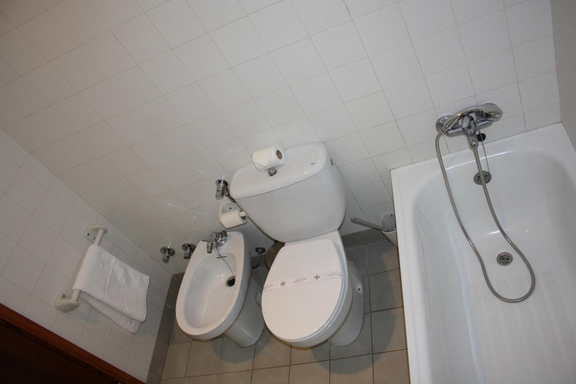 Flag Hotel Santarem Pernes Εξωτερικό φωτογραφία
