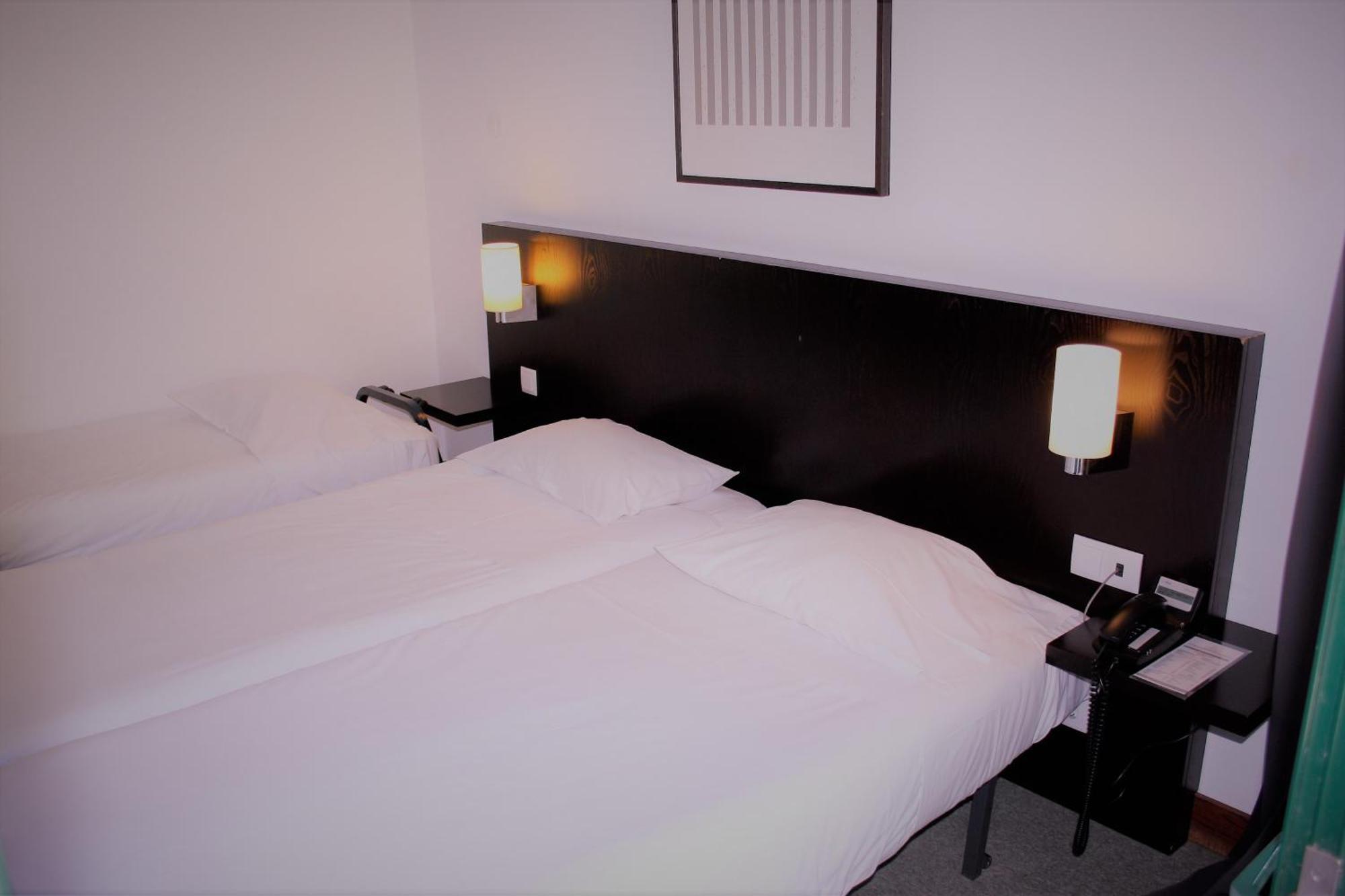 Flag Hotel Santarem Pernes Εξωτερικό φωτογραφία