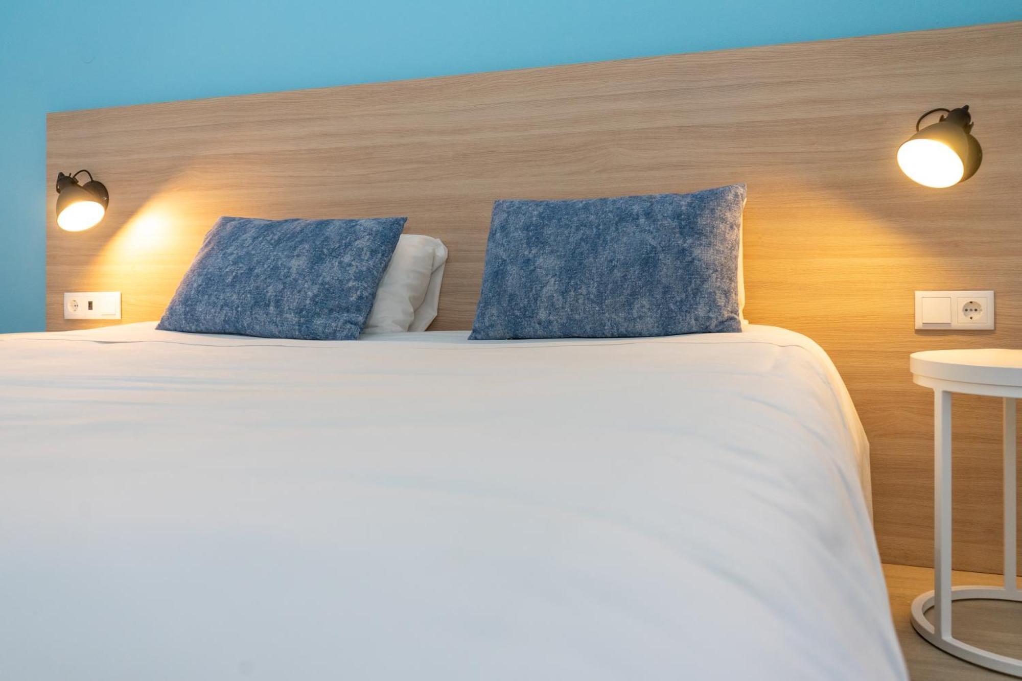 Flag Hotel Santarem Pernes Εξωτερικό φωτογραφία