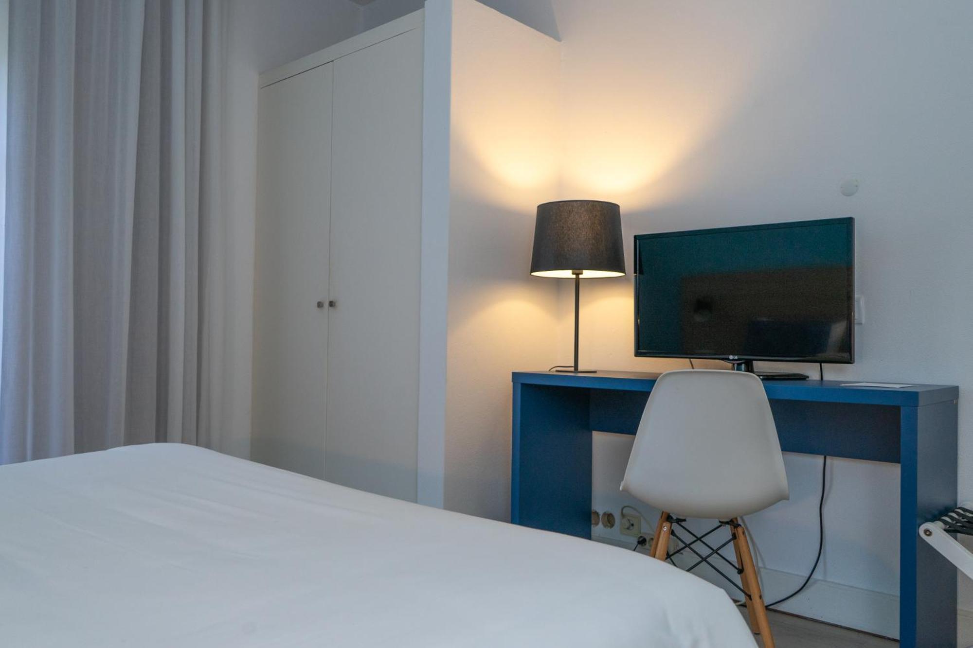 Flag Hotel Santarem Pernes Εξωτερικό φωτογραφία