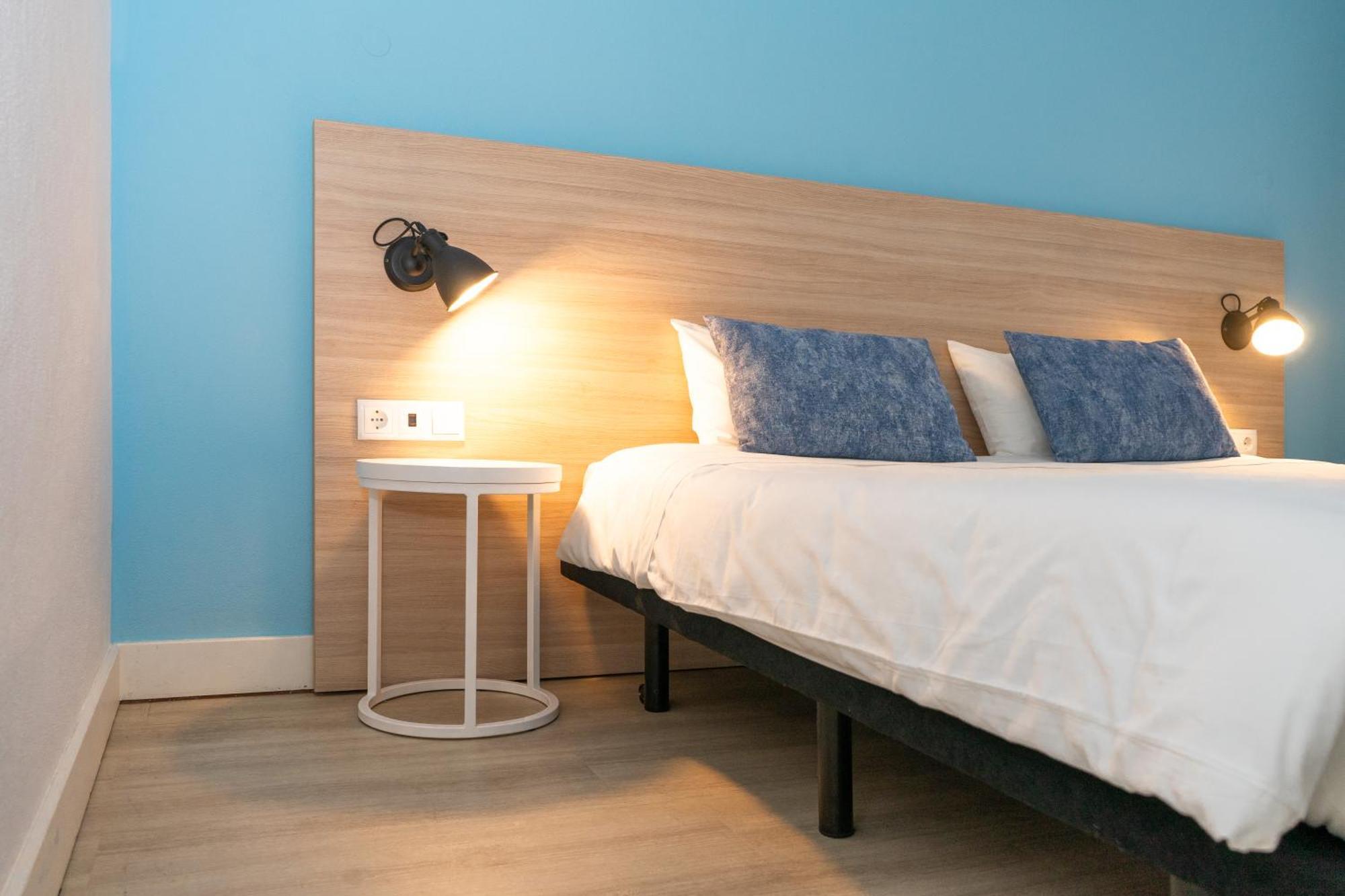 Flag Hotel Santarem Pernes Εξωτερικό φωτογραφία