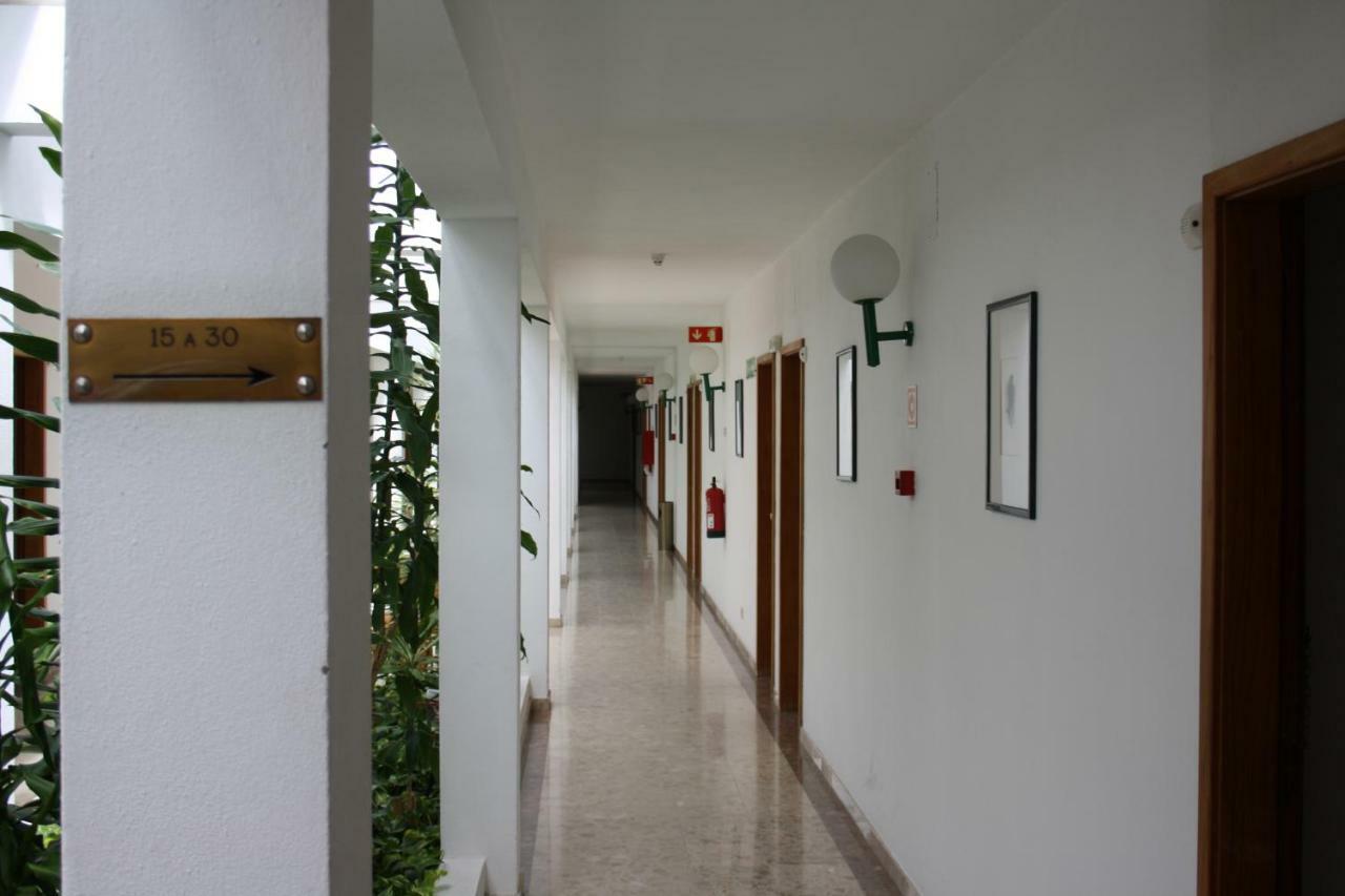 Flag Hotel Santarem Pernes Εξωτερικό φωτογραφία