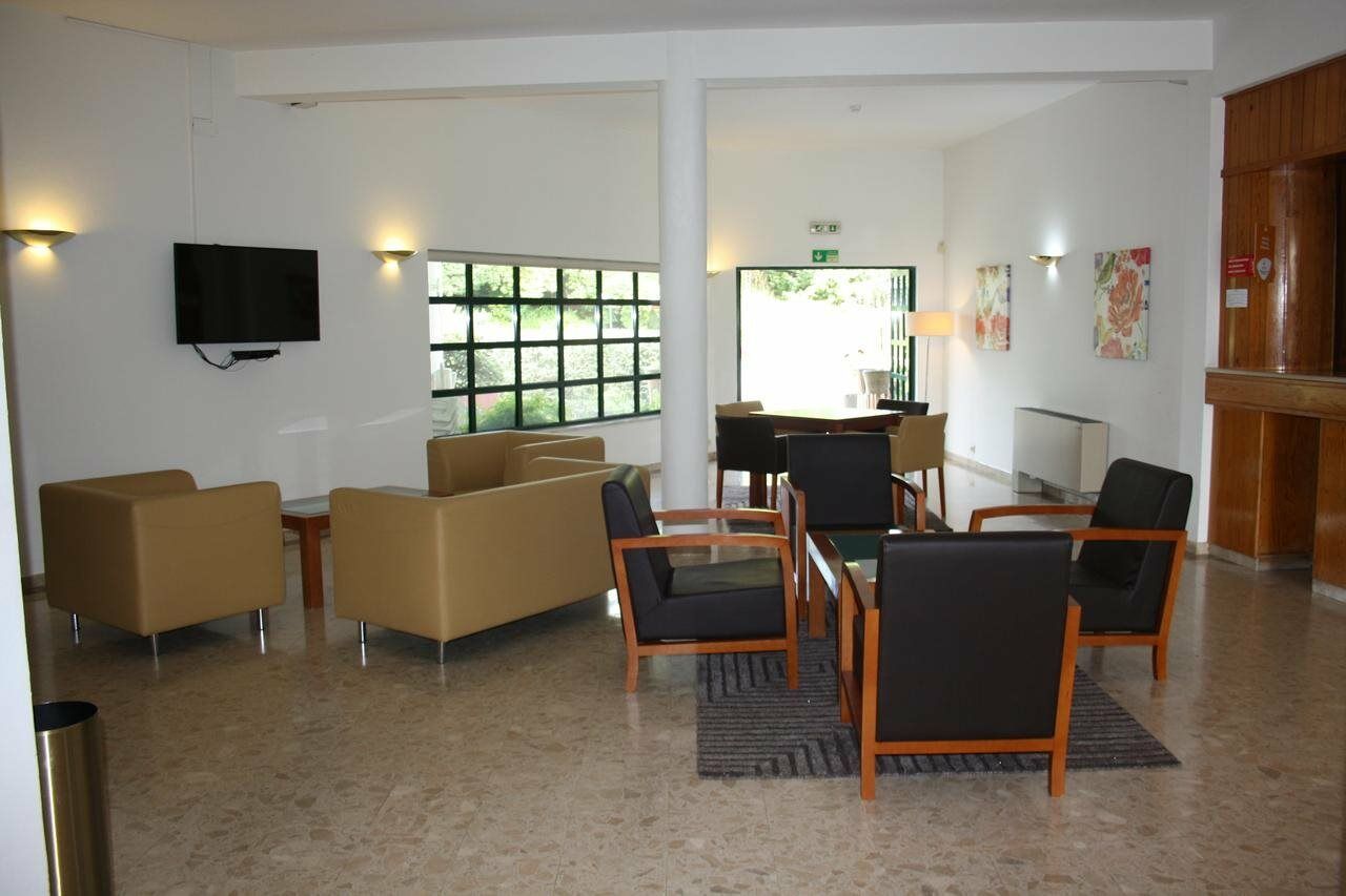 Flag Hotel Santarem Pernes Εξωτερικό φωτογραφία